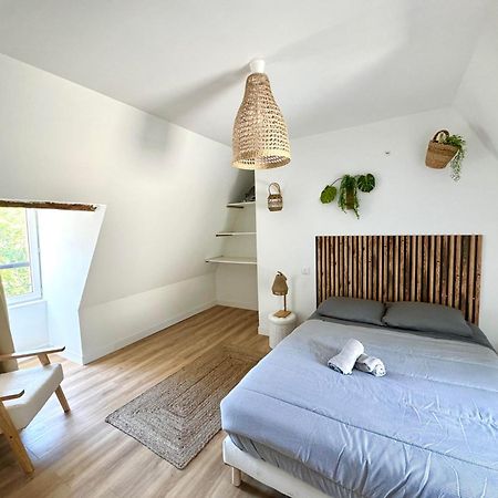 Apartmán Caporizon-Les Balancoires De Sarlat Exteriér fotografie
