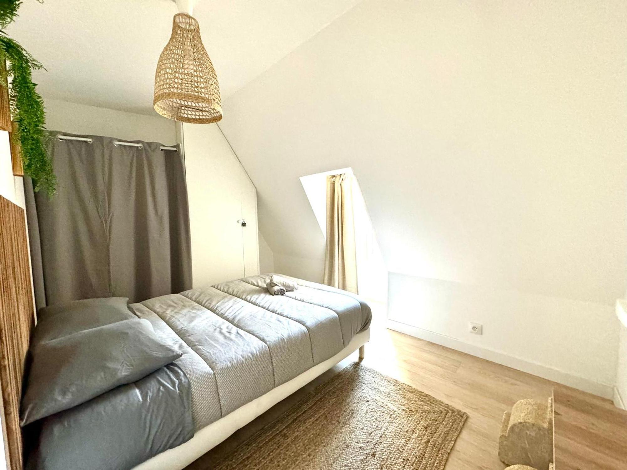 Apartmán Caporizon-Les Balancoires De Sarlat Exteriér fotografie