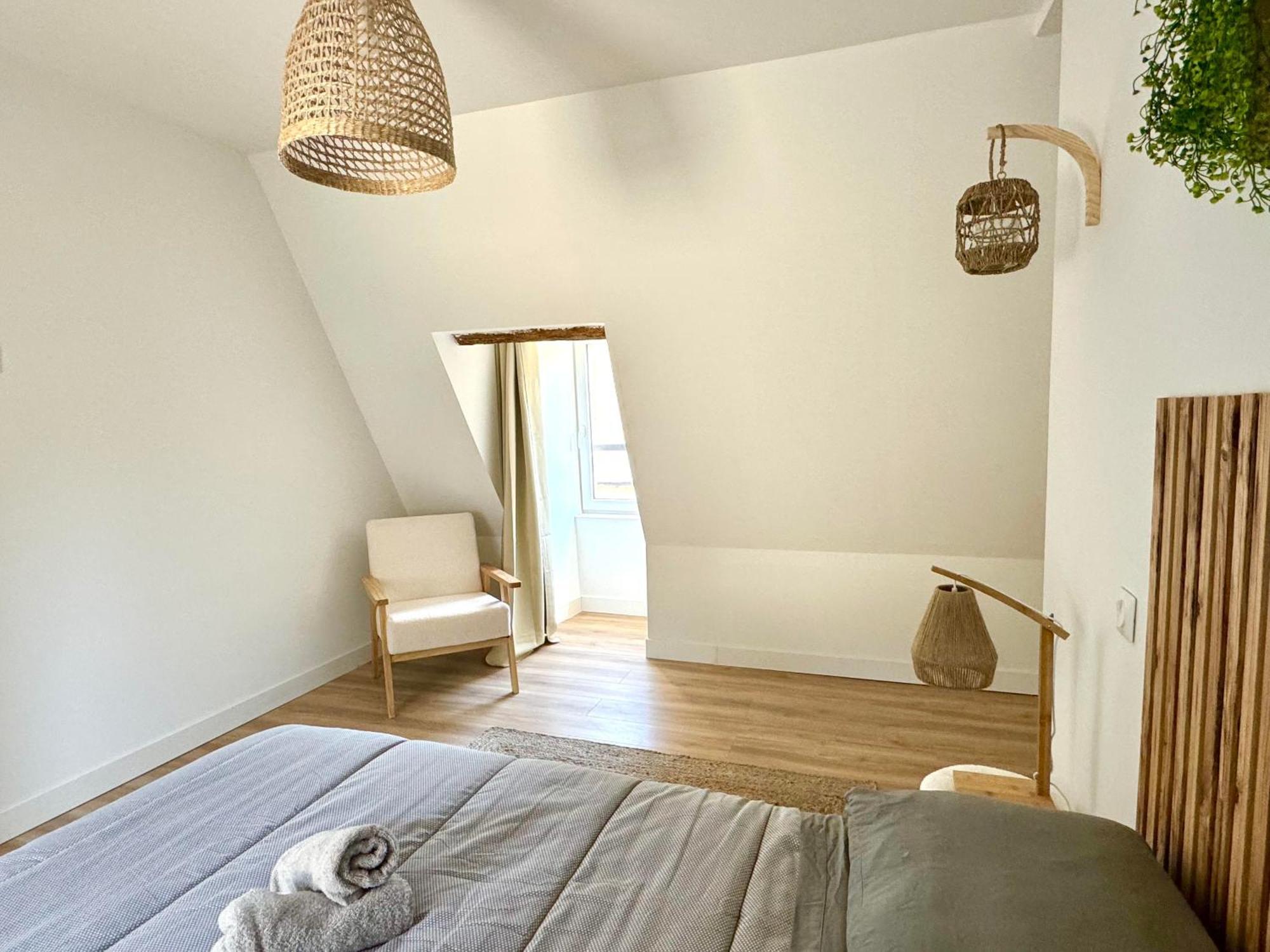 Apartmán Caporizon-Les Balancoires De Sarlat Exteriér fotografie