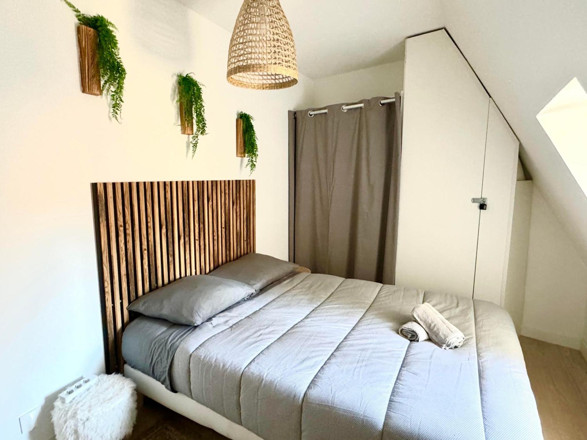 Apartmán Caporizon-Les Balancoires De Sarlat Exteriér fotografie