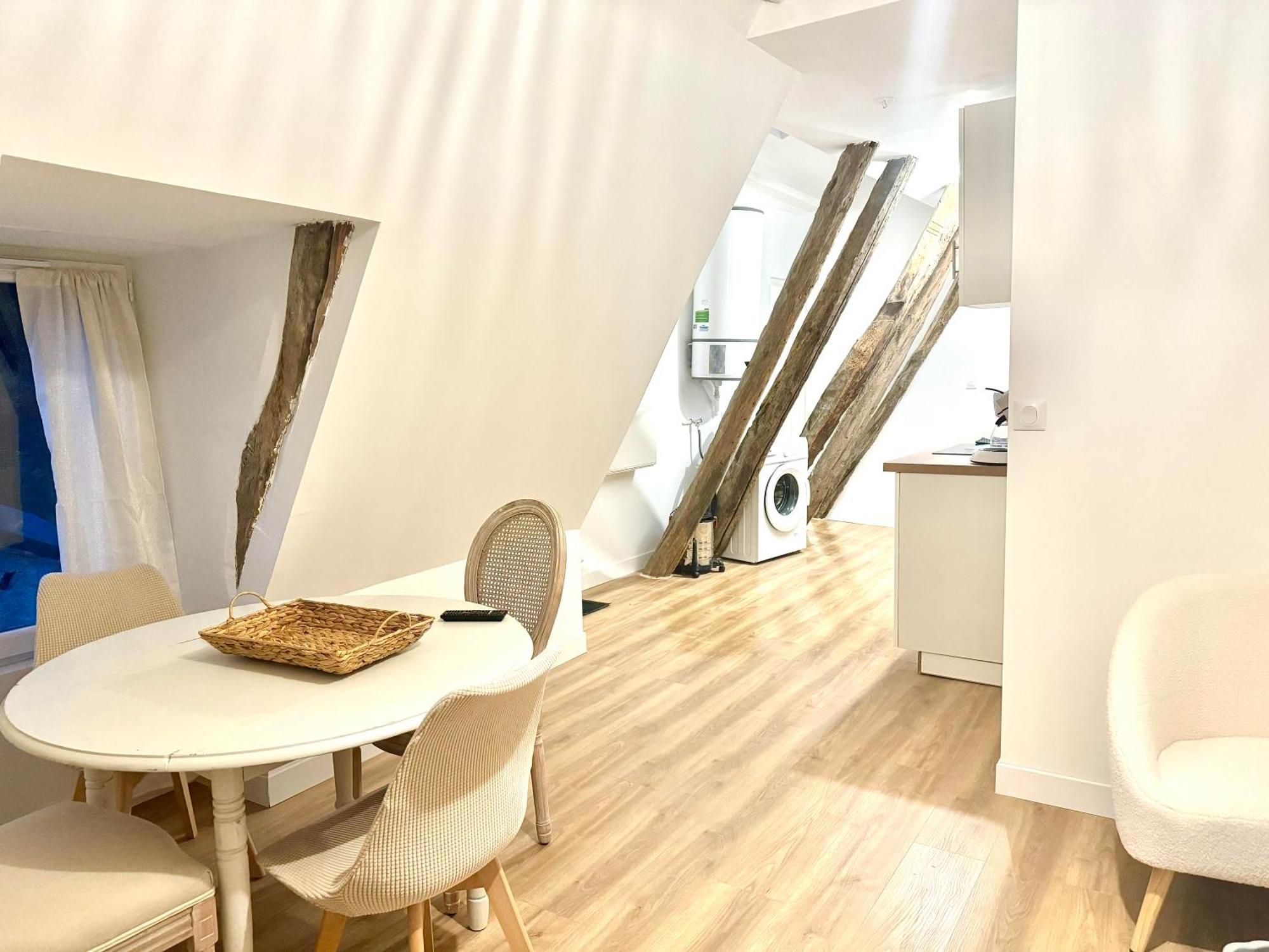 Apartmán Caporizon-Les Balancoires De Sarlat Exteriér fotografie