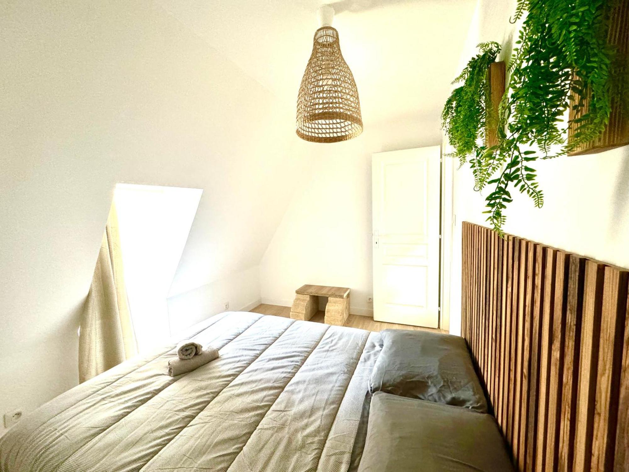 Apartmán Caporizon-Les Balancoires De Sarlat Exteriér fotografie